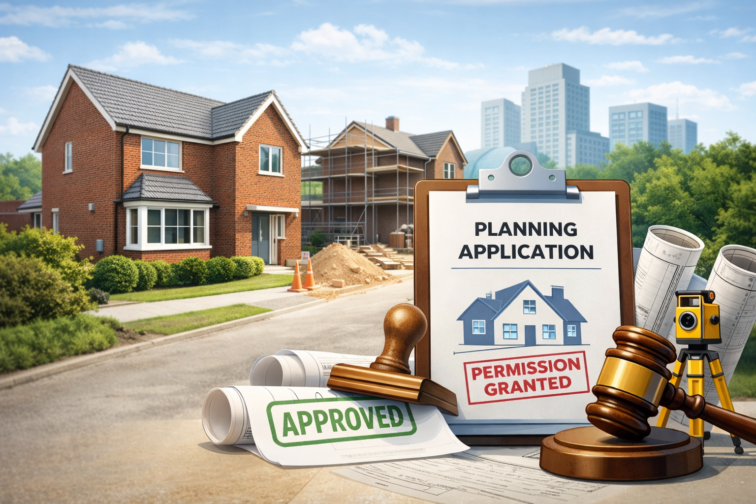 Why Planning Appeals Fail – And When They Work