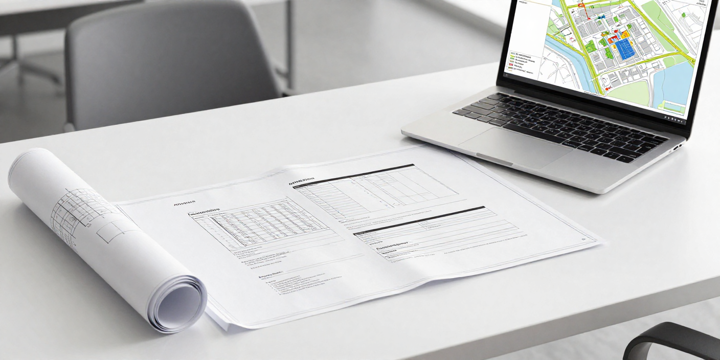 Full Planning Applications