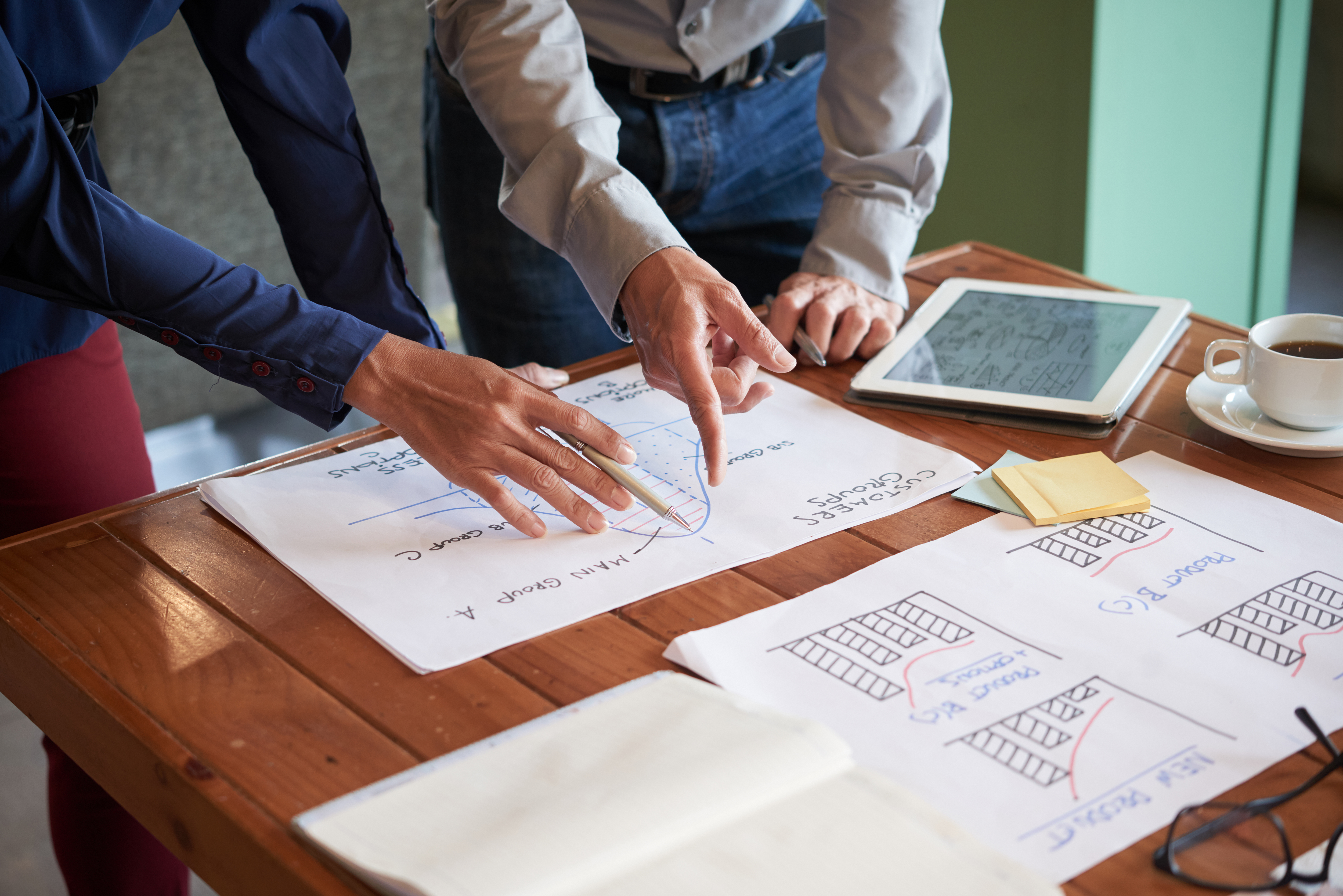 Full Planning Applications