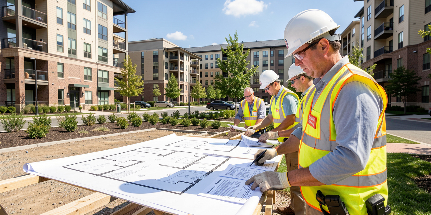 Planning Feasibility & Pre-Purchase Advice